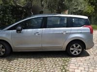 Usata Peugeot 5008 2013 Grigio Monovolume