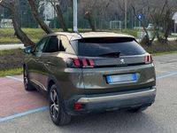 Usata Peugeot 3008 Business-Line 120 CV (88 kW) 2016 SUV
