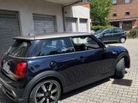 Usata Mini Cooper S 178 CV (130 kW) 2022 Utilitaria