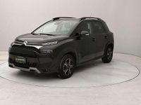 Gebraucht Citroën C3 Aircross Feel 110 PS (80 kW) 2023 Schwarz SUV