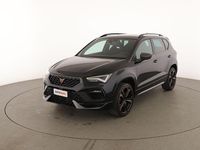 Usata Cupra Ateca 150 CV (110 kW) 2023 Nero SUV