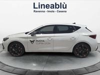 Gebraucht Cupra Leon 204 PS (150 kW) 2025 Weiß Kleinwagen
