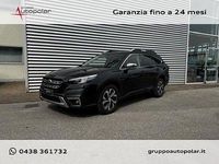 Usata Subaru Outback Premium 169 CV (124 kW) 2022 Station wagon