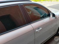 Usata Audi A4 143 CV (105 kW) 2010 Grigio Station wagon