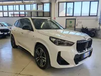 Usata BMW X1 M Sport 218 CV (160 kW) 2023 Bianco SUV