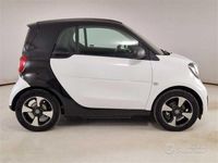 usata Smart ForTwo Electric Drive 