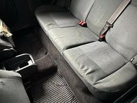 Usata Ford Fiesta 2010 Blu Utilitaria
