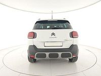 Usata Citroën C3 Aircross PureTech 110 CV (80 kW) 2024 Bianco SUV