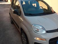Usata Fiat Panda 70 CV (51 kW) 2015 Utilitaria