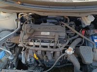 Usata Hyundai i20 2012 Bianco Berlina