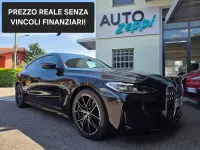 Usata BMW 420 Sport Line 190 CV (139 kW) 2024 Other Coupé