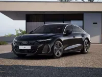 Nuevo Audi A6 Edition .1 252 CV (185 kW) 2026 Negro Berlina