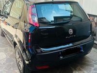 Usata Fiat Punto Evo 95 CV (69 kW) 2011 Utilitaria
