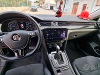 usata VW Arteon - 2019