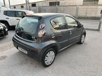Usata Citroën C1 68 CV (50 kW) 2006 Grigio Utilitaria