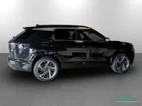 Nuova KGM Actyon 163 CV (119 kW) 2026 Lak  space black SUV