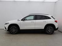 Usata Mercedes EQA250 Premium Plus 110 kW (150 CV) 2022 Bianco SUV