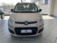 Usata Fiat Panda Easy 84 CV (61 kW) 2014 Vari colori Utilitaria