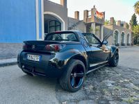 usata Smart Roadster 700 smart roadster-coupé