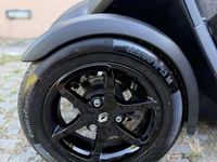 Begagnad Renault Twizy 8 kW (11 HK) 2018 Halvkombi