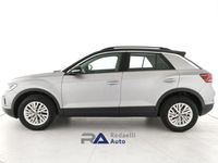 usata VW T-Roc 1.5 TSI ACT DSG Style nuova a Casatenovo