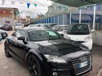 usata Audi TT Coupé 2.0 TDI quattro