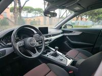 Usata Audi A4 Business 122 CV (89 kW) 2017 Station wagon