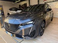 Usata Peugeot 308 GT 131 CV (96 kW) 2023 Grigio Station wagon