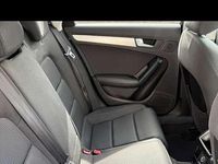 Usata Audi A4 Ambiente 170 CV (125 kW) 2010 Station wagon