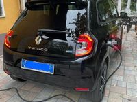 usata Renault Twingo Twingo Electric Zen