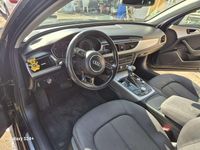 Usata Audi A6 Advanced Plus 177 CV (130 kW) 2012 Berlina