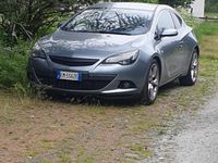 usata Opel Astra GTC Astra GTC 2.0 CDTI 165CV S&S 3 porte Cosmo S