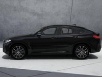usata BMW X4 xDriveM40d 48V nuova a Imola