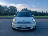 Usata Mini ONE Chili 95 CV (69 kW) 2009 Bianco Utilitaria