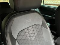 Usata VW Tiguan 150 CV (110 kW) 2021 Grigio SUV