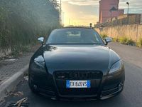 Usata Audi TTS S-Line 200 CV (147 kW) 2008 Cabrio