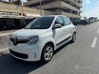 Usata Renault Twingo Intens 65 CV (47 kW) 2021 Bianco Utilitaria