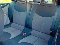 Usata Citroën C3 Pluriel 68 CV (50 kW) 2005 Grigio Cabrio