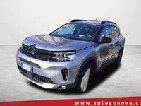 Usata Citroën C5 Feel 131 CV (96 kW) 2023 Argento Monovolume