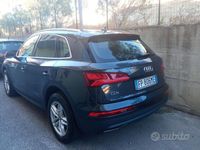 usata Audi Q5 2ª serie - 2018