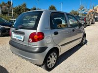 usata Chevrolet Matiz 1.0 B - 2005