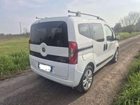 Usata Fiat Qubo Dynamic 69 CV (50 kW) 2016 Monovolume