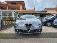 usata Alfa Romeo Giulietta CAMBIO AUTOMATICO TETTO APRIBILE !!