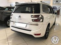Usata Citroën C4 SpaceTourer Shine 131 CV (96 kW) 2020 Bianco Monovolume