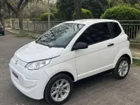 Usata Aixam Minauto 2017