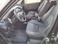 Usata Land Rover Freelander 2 111 CV (81 kW) 2006 Nero SUV