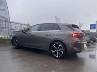 Usata Opel Astra Elegance 150 CV (110 kW) 2023 Grigio Berlina