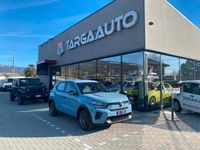 Nouvelle Citroën e-C3 52 kW (72 ch) 2025 Bleue SUV