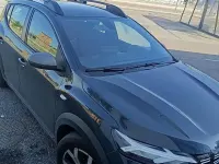 Usata Dacia Sandero 101 CV (74 kW) 2023 Grigio Berlina