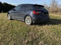 Usata Audi A1 Sportback Admired 116 CV (85 kW) 2018 Utilitaria
